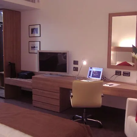 Doubletree By Hilton Milano
