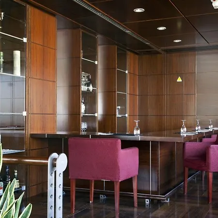 Nh Milano 2 Hotel 4*