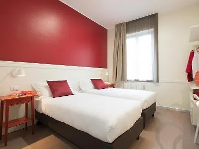 Hotel Milano Ornato Dependanc