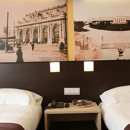 Portello 4*