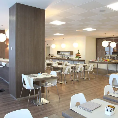 Portello Hotel 4*