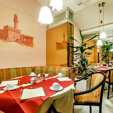 Brunelleschi Hotel Milaan