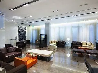 Tivoli President 5* Mailand