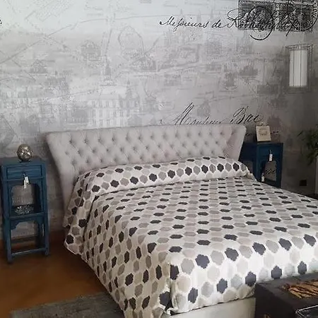 Serendipity 4* Milan