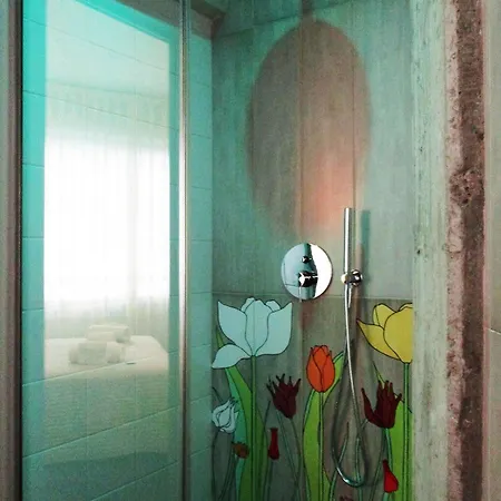 Serendipity Guest house 4*