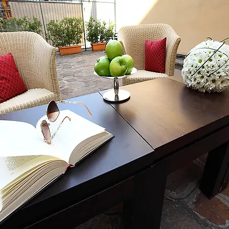 Residenza Delle 4*