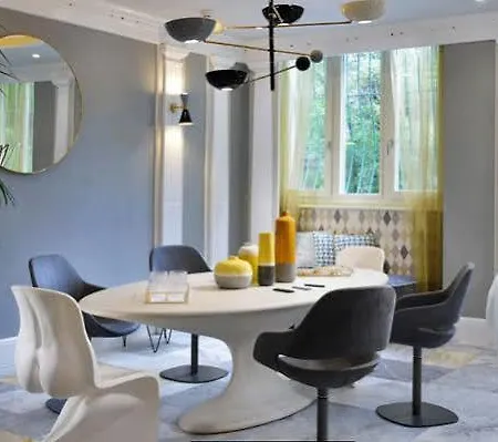 Residenza Delle 4*