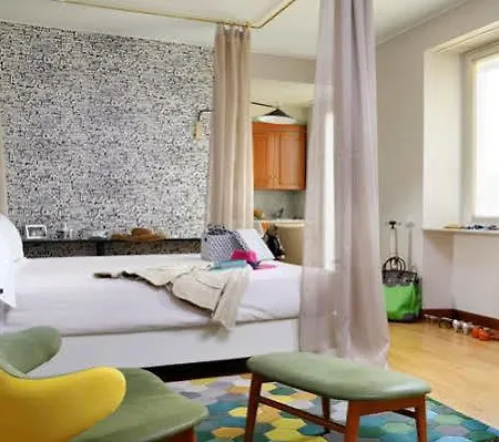 Residenza Delle Citta