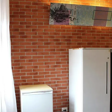 New Generation Center Hostel