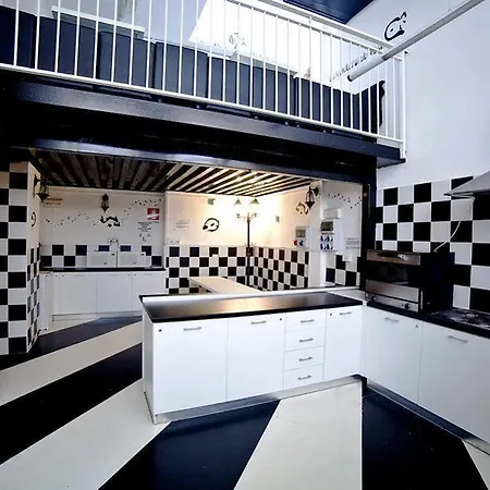 New Generation Center Milano