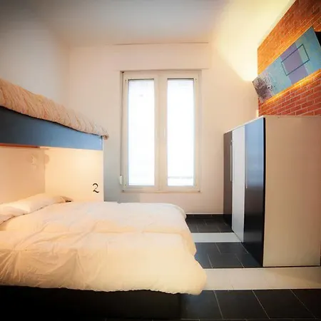 New Generation Center Milano