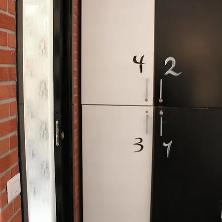 New Generation Center Milano