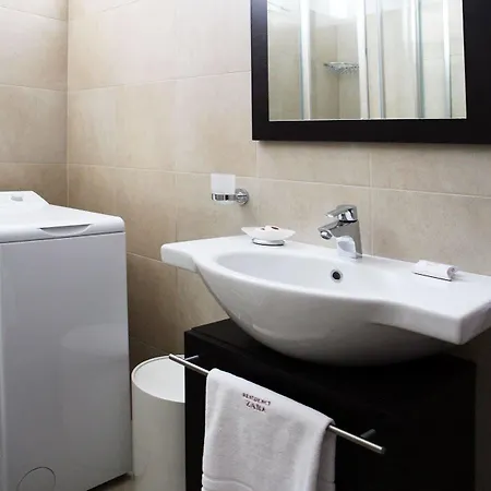 Bed & Breakfast Zara Milan