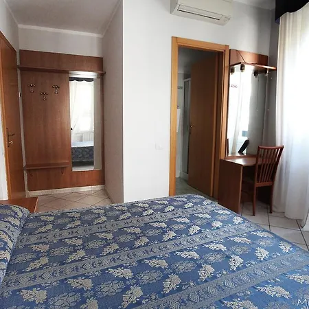 Hotel Arco Milano