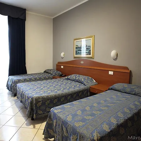 Hotel Arco Milano