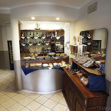 Hotel Arco