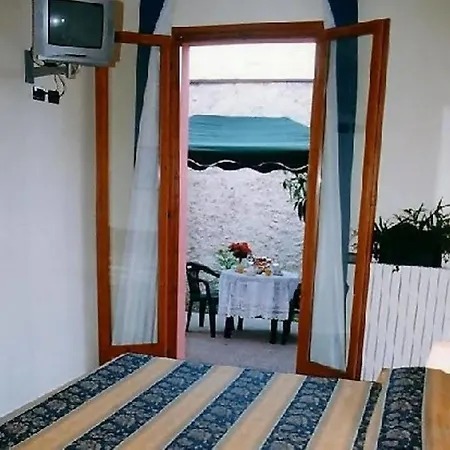 Greco Hotel Mailand