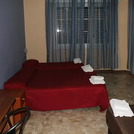 Valley 호텔 밀라노