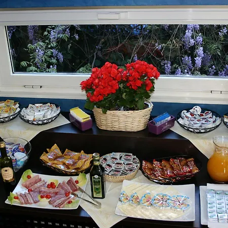 Fiera Congressi Hotel 3*