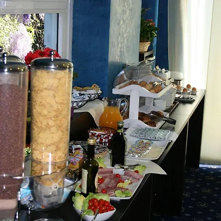 Fiera Congressi Hotell