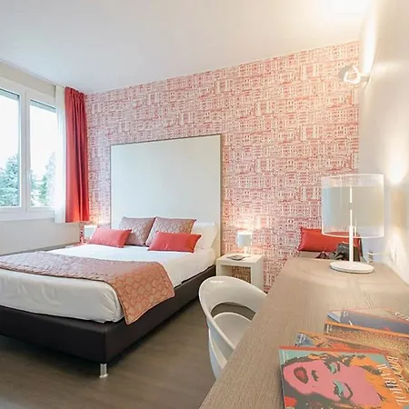 Tiziano - Gruppo Mini Hotel Milan