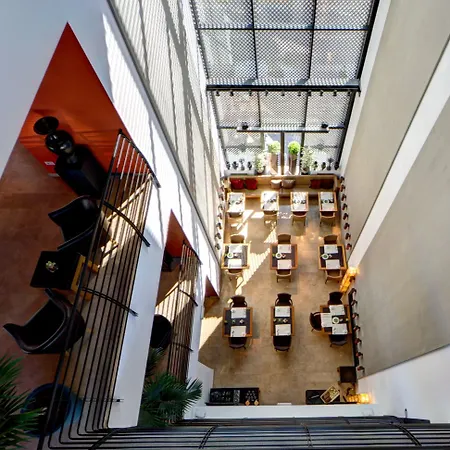 Hotel Milan Suite Hotel