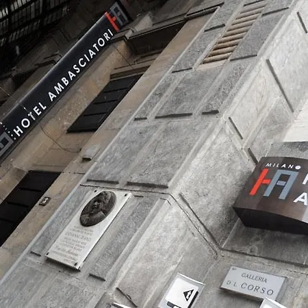 Ih Ambasciatori