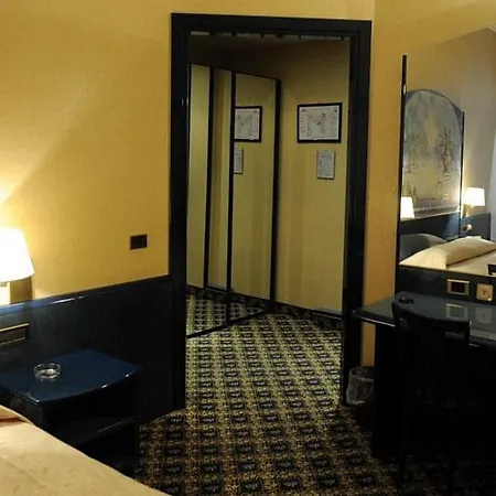 Ih Ambasciatori Hotel 4*