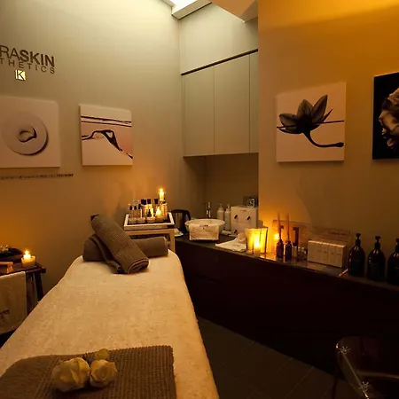 Western The Hub 4* Milan