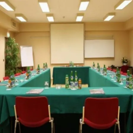 Hotel Portello 4*