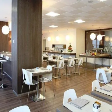 Portello Hotel