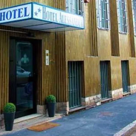 Hotel Alessander