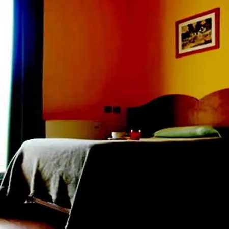 Hotel The Mediolan