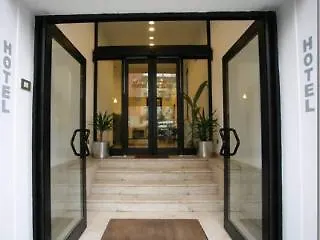 Hotel Paradiso