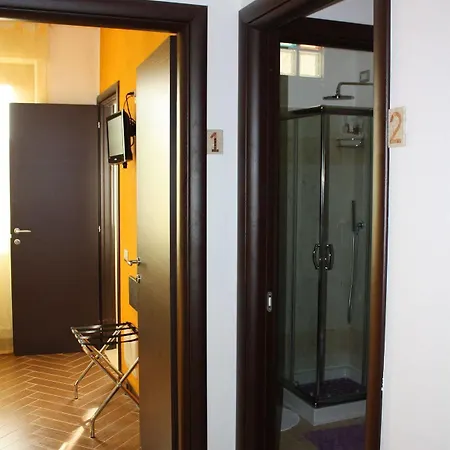 Oda ve Kahvaltı Bbmilan Milano