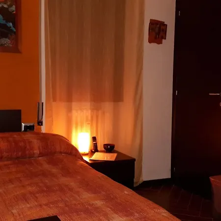 Oda ve Kahvaltı Bbmilan 2*