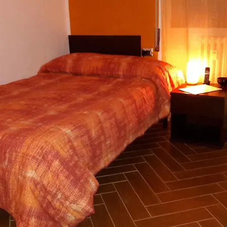 Bbmilan Oda ve Kahvaltı Milano