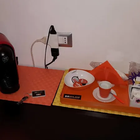 Oda ve Kahvaltı Bbmilan