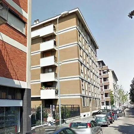 Oda ve Kahvaltı Bbmilan Milano