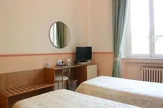 Szálloda Corallo 3*