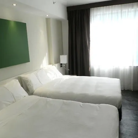 Ih Lorenteggio 4* Milan