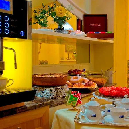 Boutique Dieci Hotel Mailand