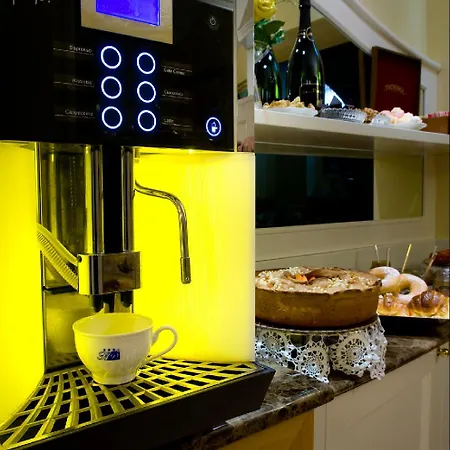 Boutique Dieci Mailand