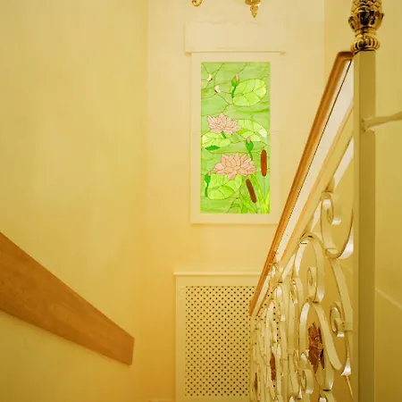 Boutique Dieci Hotel 4*