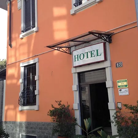 La Caravella 2* Milano
