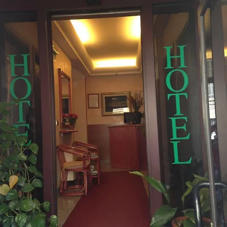 La Caravella Hotel Milano