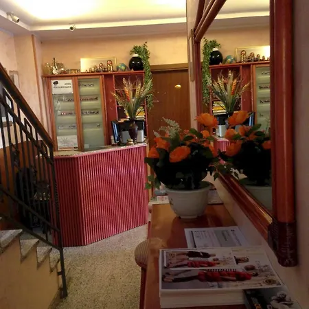 La Caravella 2* Milan