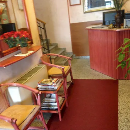 La Caravella 2*