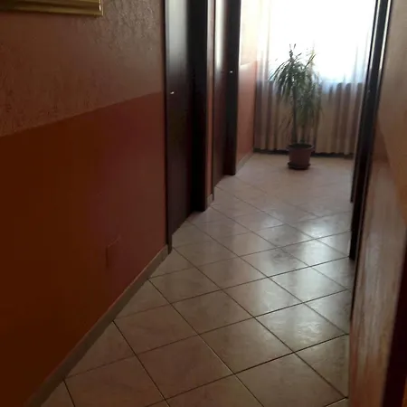 Hotel La Caravella 2*