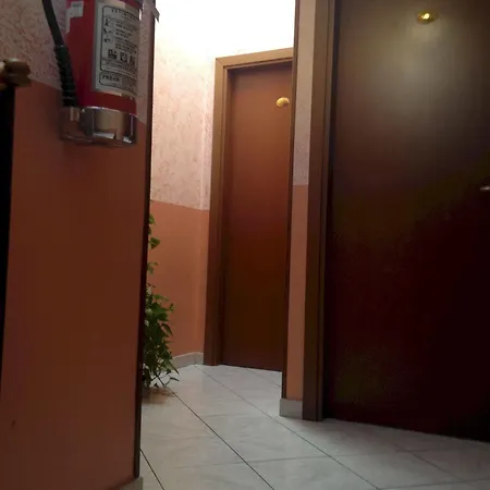 La Caravella Hotel